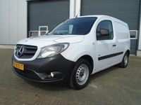 tweedehands Mercedes Citan 108 CDI BlueEFFICIENCY