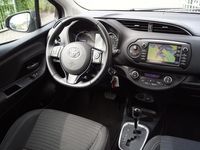 tweedehands Toyota Yaris 1.5 Hybrid Design Autom 5 Deurs Navi Camera Clima