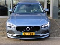 tweedehands Volvo V90 2.0 T4 Inscription DEALER OND. 190PK CAMERA!