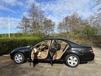 tweedehands Mercedes S500 5.5 V8 benzine 338Pk #Youngtimer# Carplay - Distronic PLUS - Mem.Pack W221