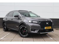 Occasion DS Automobiles DS7 Crossback Performance 225 PK (165 kW) 2021 Grijs SUV