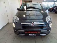 tweedehands Fiat 500X 1.4 MultiAir Cross/1ER PROP./GPS/CLIM/CRUISE/ETAT9