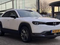 Occasion Mazda MX30 106 kW (145 PK) 2020 Wit SUV