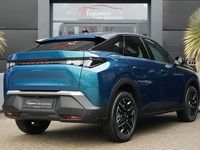Nieuw Peugeot 3008 Allure 144 PK (105 kW) 2025 Blauw SUV