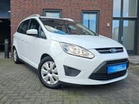 Occasion Ford Grand C-Max Trend 125 PK (91 kW) 2014 Wit MPV