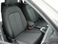 Occasion Audi Q3 Sportback S-Line 150 PK (110 kW) 2021 Grijs SUV