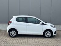 tweedehands Peugeot 108 1.0 e-VTi Active