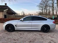 tweedehands BMW 430 Gran Coupé High Executive M Sport Automaat | 18" |