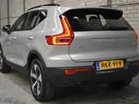 Occasion Volvo XC40 Plus 197 PK (144 kW) 2025 Grijs SUV