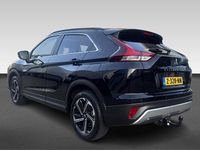 Occasion Mitsubishi Eclipse Cross Intense+ 2024 Zwart SUV