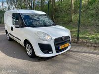 Occasion Fiat Doblò 90 PK (66 kW) 2010 Overige MPV