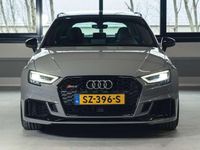 Occasion Audi RS3 400 PK (294 kW) 2017 Grijs Sedan