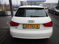 tweedehands Audi A1 1.2 TFSI AMB. PL.