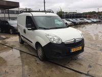 tweedehands Opel Combo 1.4 L1H1 ecoFLEX Sel