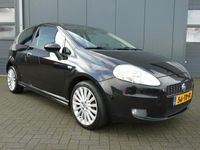 tweedehands Fiat Grande Punto 1.4-16V Dynamic | NIEUWE APK!!!