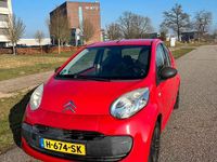 Occasion Citroën C1 68 PK (50 kW) 2007 Hatchback