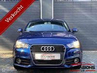 tweedehands Audi A1 Sportback 1.2 TFSI|PDC|STOELVW|NAVI