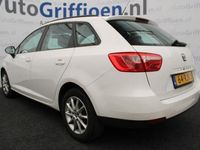 tweedehands Seat Ibiza ST 1.2 TDI COPA Ecomotive zuinige station met airco