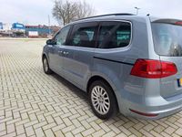 tweedehands VW Sharan 1.4 IST Highline,7p.Navi,Airco