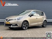Occasion Renault Scénic III Bose Edition 116 PK (85 kW) 2015 Bruin MPV