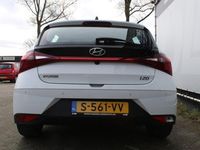 tweedehands Hyundai i20 1.2 Digitaal dashboard | Apple/Android | Camera | Cruise