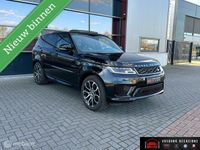 tweedehands Land Rover Range Rover Sport 3.0 SDV6 Autobiography Dynamic/pano/