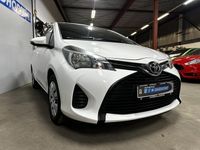 tweedehands Toyota Yaris 1.3 VVT-i Aspiration