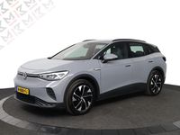 Occasion VW ID.4 Life 150 kW (204 PK) 2021 Grijs SUV