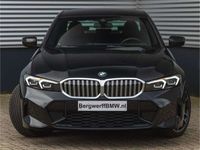tweedehands BMW 318 318 i M-Sport - Curved Display - Head Up - Sportzet