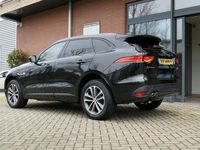 tweedehands Jaguar F-Pace 2.0 R-Sport AWD 20d