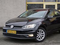 tweedehands VW Golf VII 1.0 TSI 5drs Comfortline BJ2018 Lmv 16" | Led | Pdc | Navi | Climate control | Cruise control | Getint glas