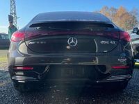 tweedehands Mercedes EQE AMG 43 EQE 43 Keramik/Prem+/Pano/H-up/Sitzklima/21''