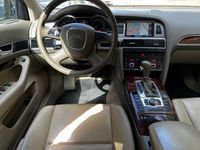 tweedehands Audi A6 Limousine 2.4 Pro Line Business. l Automaat l LPG