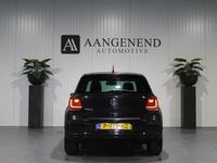 tweedehands VW Polo 1.2 Easyline Cruise Climate Stoelverwarmin