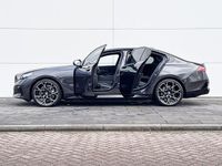 Occasion BMW i5 M Sport 250 kW (340 PK) 2025 Grijs Sedan