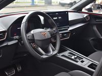 Occasion Cupra Leon VZ 2024 Grijs Stationwagen