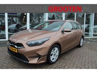Occasion Kia Ceed 161 PK (118 kW) 2022 Bruin Hatchback