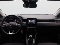 tweedehands Renault Clio V 1.0 SCe Business Apple/Carplay Cruise/Control Airco 1e Eigenaar