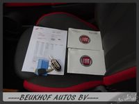 tweedehands Fiat 500S 500 0.9 TwinAir TurboSport Navi Leer Interscope