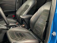 Occasion Ford Puma ST-Line X 155 PK (114 kW) 2025 Blauw SUV