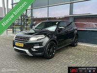 tweedehands Land Rover Range Rover evoque 2.0 Si 4WD Dynamic