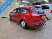 tweedehands Ford Focus Wagon 1.0 EcoBoost Titanium