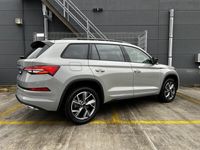 tweedehands Skoda Kodiaq 1.5 TSI 150 7DSG Sportline Business