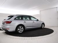 tweedehands Audi A4 Avant 35 TFSI Design Automaat, Volleder, Climate,