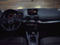tweedehands Audi Q2 1.0 TFSI Sport CRUISE PDC CLIMATE