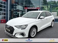 Occasion Audi A3 e-tron Advanced 204 PK (150 kW) 2022 Wit Hatchback