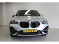 Occasion BMW X1 125 PK (91 kW) 2020 Grijs SUV