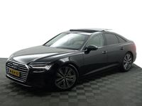 tweedehands Audi A6 Limousine 55 TFSI Quattro Pro Line S Plus Aut- Pan