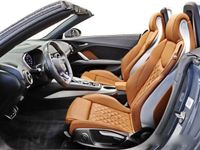 tweedehands Audi TT Roadster 40 TFSI Pro Line Leer Nav DAB Plus garantie