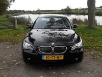 tweedehands BMW 525 5-SERIE I Executive, NL auto, NAP